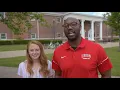 College Dorm Tour - A Glimpse at On-Campus Housing at Union