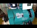 Geofusion How to low RPM G