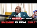 Download Lagu All Amanazeratha are in a cult‼️#trendingvideo #podcast #unyazilwezulu #shembe