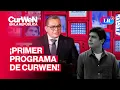 Download Lagu CURWEN en LA REPÚBLICA | El adiós a JAIME CHINCHA, SANTIVAÑEZ y la LIBERTAD DE PRENSA