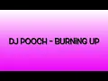 Download Lagu DJ Pooch - Burning Up (Speed Garage/Bassline/Niche)