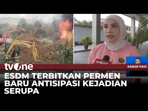 Kementerian ESDM Fokus Evakuasi Warga Blora dan Pemadaman Sumur Minyak