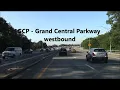 Northern State to LIE westbound Long Island to Queens