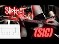 Download Lagu Slipknot – (SIC) POV Guitar Cover 2025 | SCREEN TABS
