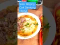Download Lagu soto daging sapi cak gentong ngawi - kuliner ngawi jawa timur