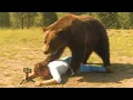 Download Lagu Grizzly Bear Mauls Woman During Livestream in Montana on July 6th, 2025