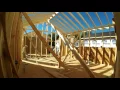 THE DREAM CENTER Raise A Village Day TIMELAPSE