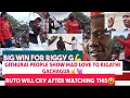 Download Lagu BIG WIN FOR GACHAGUA AS MP SALASYA \u0026 KINDIKI ARTISTS JOIN WANTAM MOVEMENT AT GITHURAI😱