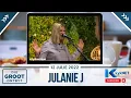 Download Lagu #OpDaaiNoot | Julanie J sing 'Weer Kies' | 12 Julie 2022