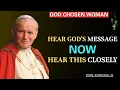 Download Lagu God’s Chosen Woman' Alone, but God Is Working Behind the Scenes!