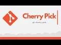 Git Como pegar apenas um Commit de outra Branch - Cherry Pick