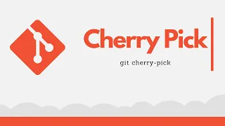 Git Como pegar apenas um Commit de outra Branch - Cherry Pick