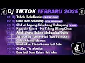 Download Lagu DJ TIKTOK TERBARU 2025 ~ DJ TABOLA BALE REMIX🎵DJ CINTA DARI SEBERANG🎵 ~ FULL ALBUM