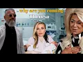 New Baby Theresa Caputo the ex-husband Larry Caputo Became a father of twins But hospital