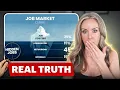 Ex Recruiter EXPOSES the HIDDEN Job Market Secrets