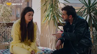 كشف مستعجل يوسف ماستحملش يشوف عالية زعلانة وقرر يجيب لها حقها من أمجد 