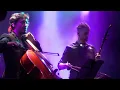 The Last Samurai Suite (HANS ZIMMER) - Eliott Tordo Erhu - LIVE at L'Ampérage
