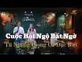 Lagu Đêm Nhạc Giao Lưu Với Vị Khách Sài Gòn Có Giọng Hát Đặc Biệt || Phòng Trà Trịnh Ca