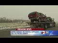 Preble County fatal crash - 5pm