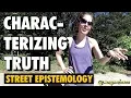 Download Lagu Street Epistemology: Amy | Characterizing Truth