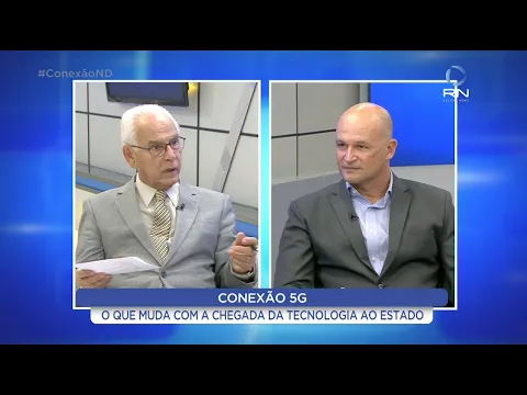 Conexão ND: O potencial de Santa Catarina no mundo digital