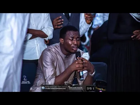 Download MP3 Min. Theophilus Sunday || THERE IS PROPHECY OVER ME (NEW CHANT)