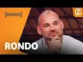 Download Lagu CHAMPIONS LEAGUE, AJAX, PSV \u0026 MEER - VAN BASTEN, SNEIJDER, BOULAHROUZ \u0026 MULDER | Rondo 14/04/2025