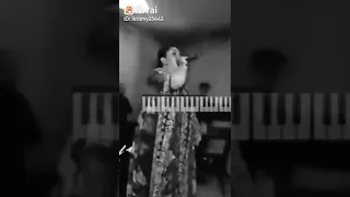 شابة دليلة الكلام الثقيل 