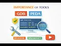 - GDB and PEDA Tools