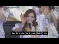 Download Lagu SNSD - Let it rain (Korean ver) (Myanmar sub)