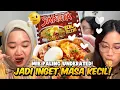 Download Lagu ADA GIVEAWAY LOHH!! NYOBAIN MIE SAKURA SEBLAK JELETOT!!
