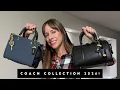 Coach Handbag Collection Part 2 2026 Handbag Collection