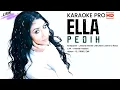 Download Lagu Ella - Pedih (Lirik) MP3