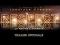 Video di Respect - Trailer italiano ufficiale. Dal 30 settembre solo al cinema