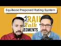 Equibase Proposed Rating System
