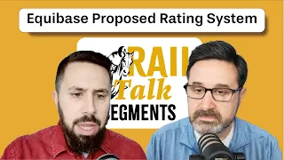 Equibase Proposed Rating System