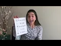 Spanish Worksheet Activity