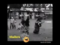 Lagu versi madura