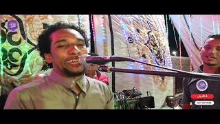 سامعلك نضم حمو اسماعيل NEW2021 حصريا على قناة نغمات نوبي 