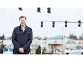 Oregon Man Fined 500 for Criticizing Red-light Cameras