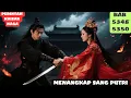 Download Lagu PERINTAH KAISAR NAGA BAB 5349, 5350 MENANGKAP SANG PUTRI
