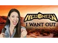 Download Lagu Helloween - I Want Out 🎃  (Cover by Minniva feat. Mr. Jumbo)