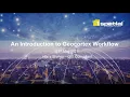 An Introduction to Geocortex Workflow 5
