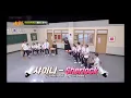 SuperM dance (Tempo, Kick It, Sherlock, Move \u0026 Call Me Baby) (Knowing Brothers) (Ep. 245)