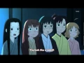 Joshiraku - What do I look like to you?