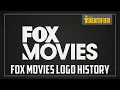 Lagu Fox Movies Logo History (International)