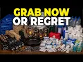 These 10 Cheap Items at Tractor Supply That Veterans Stockpile Before Anyone Else