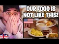 Brit Reacts to Two Brits try Cracker Barrel for the first time
