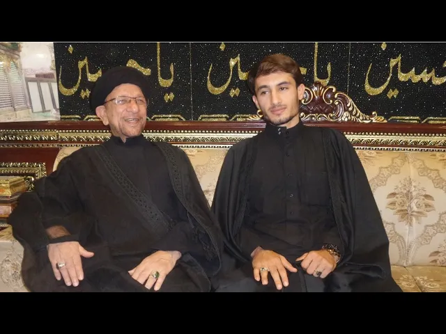 ⁣سيدجاسم الطويرجاوي والقارئ حيدر البزوني والحاج علي الشايع || الفاو رأس البيشة عام2013م