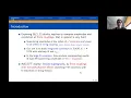 Integrated four-point correlators in N 4 SYM - Congkao Wen